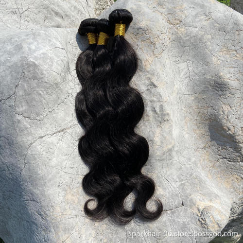 Free Sample 10A Mink Brazilian Virgin Human Hair Bundles Vendor,Body Wave Straight Raw Virgin Cuticle Aligned Hair Extensions